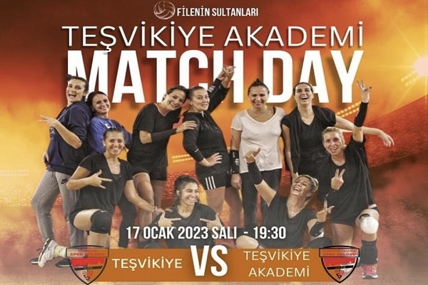 TeamEfso ilk maçına çıkıyor