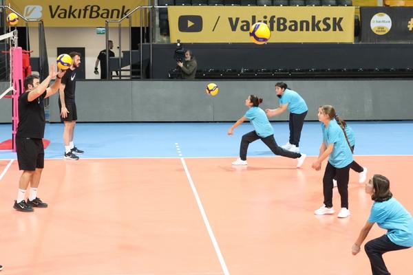 VakıfBank Spor Kulübü Kars'ın Sultanları