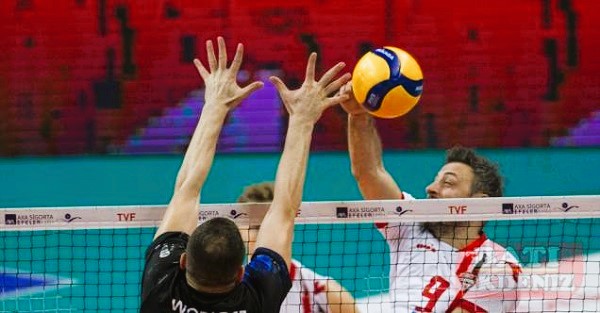 Spor Toto, Hatay deplasmanından 3 puanla döndü