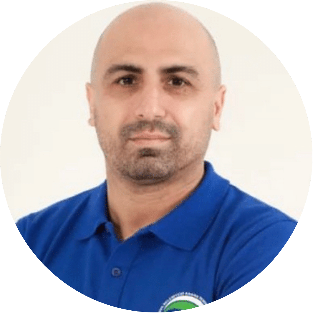 Çukurova Bld. Adana DS.'un 6 Şubat Sonrası Gelinen Nokta Değerlendirmesi