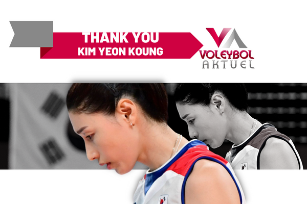 Kim Yeon Koung'tan Türkiye'ye Destek