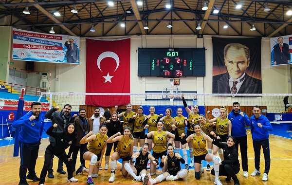 Elimde büyüdüler. Birlikte büyüdük!