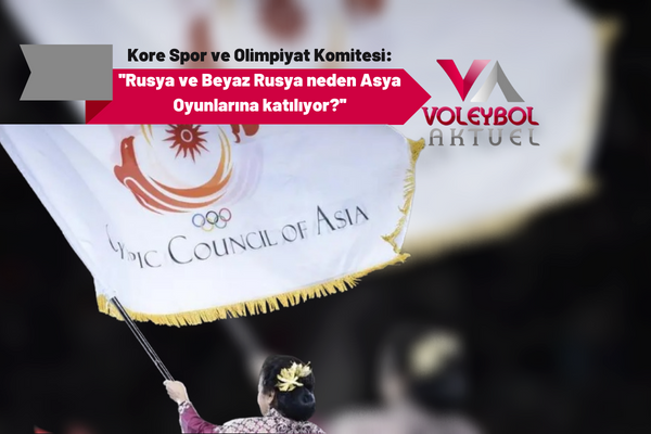 Rusya'ya Davet, Güney Kore'den Red