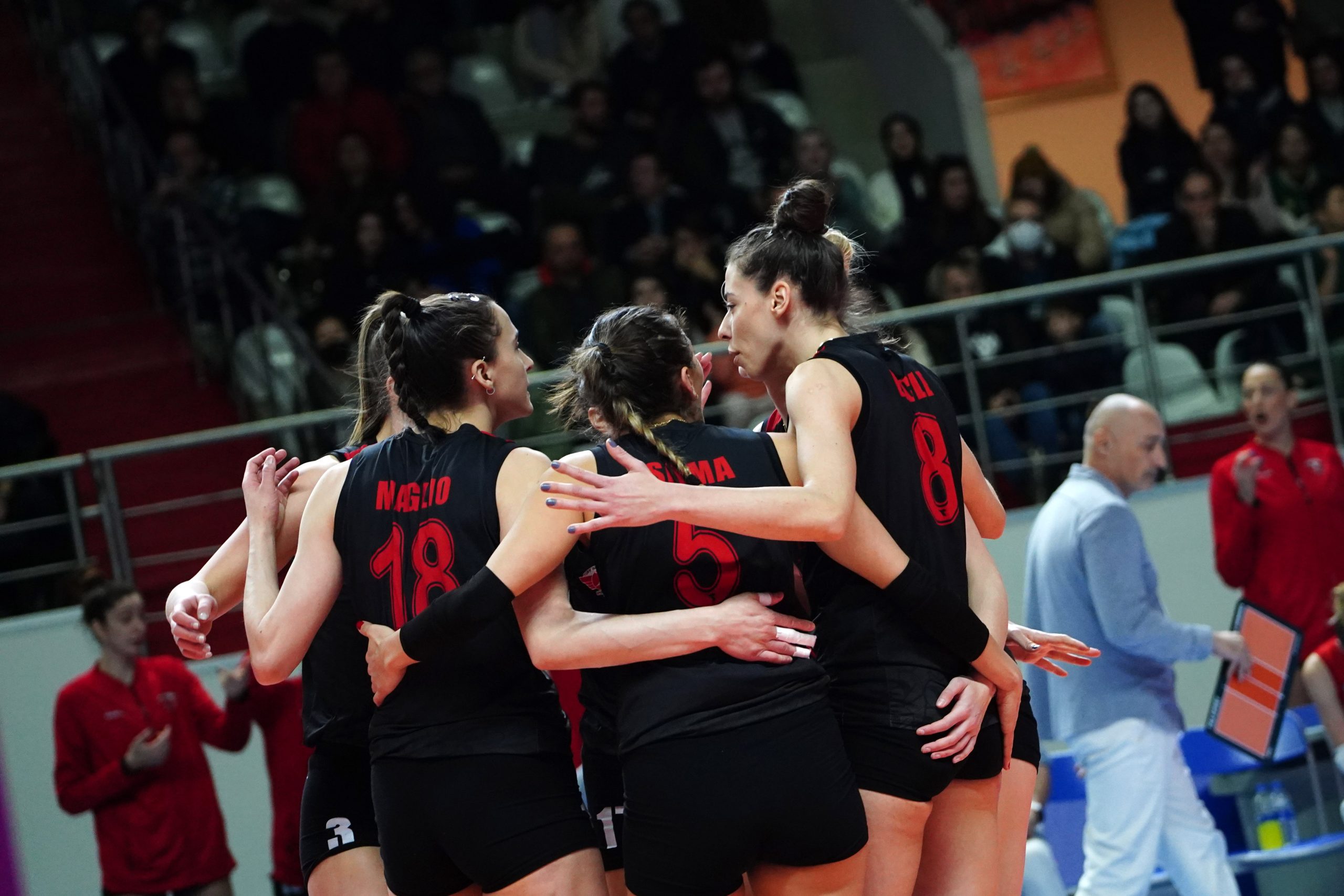 Türk Hava Yolları