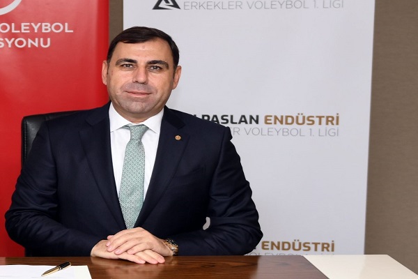 Türk voleybolu, Cumhuriyetimizin 100. yılında elde ettiği başarılarla altın çağını yaşıyor