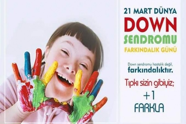 Farkındayız