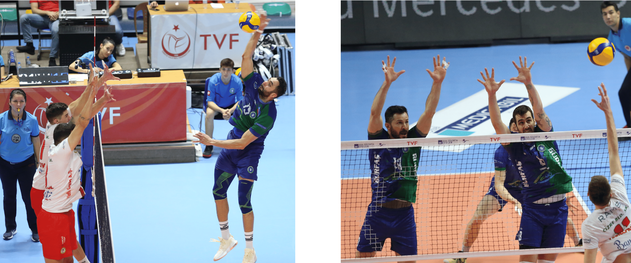 Bursa Büyükşehir Belediyespor TÜRŞAD'ı Konuk Ediyor 2023