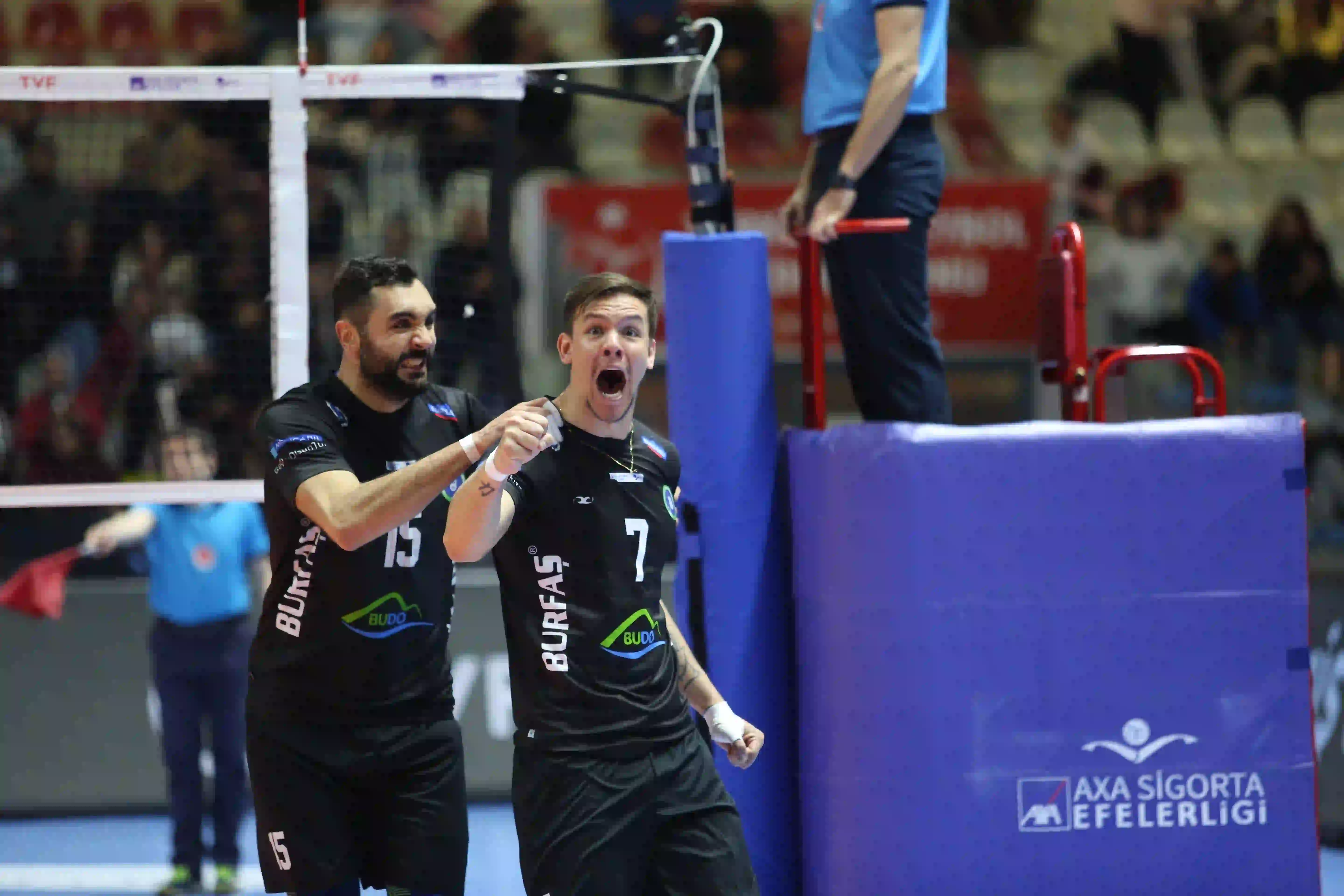 Bursa Büyükşehir Belediyespor, Tokat'ı Konuk Edecek