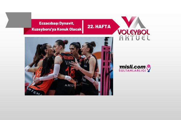 Eczacıbaşı Dynavit, Kuzeyboru'ya Konuk Olacak