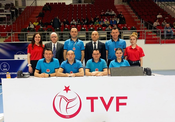 Fenerbahçe HDI Sigorta seriyi 6 maça çıkarttı