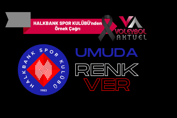 VİDEO HABER: “Umuda renk ver”