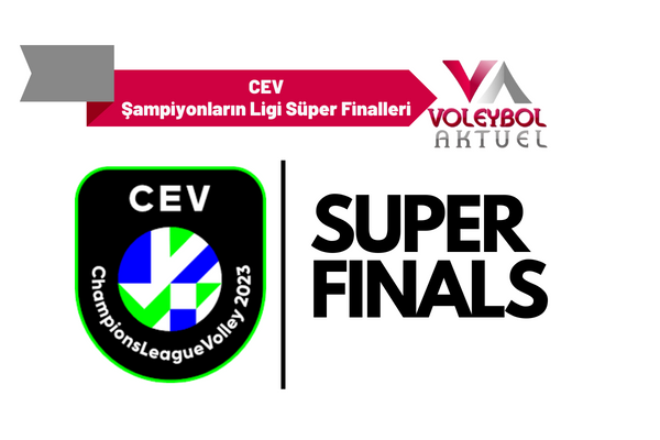 Şampiyonlar Ligi Süper Finalleri'nin Şehri Belli Oldu