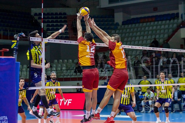 Fenerbahçe - Galatasaray Derbisi Öncesi Rakamlar Ne Diyor?