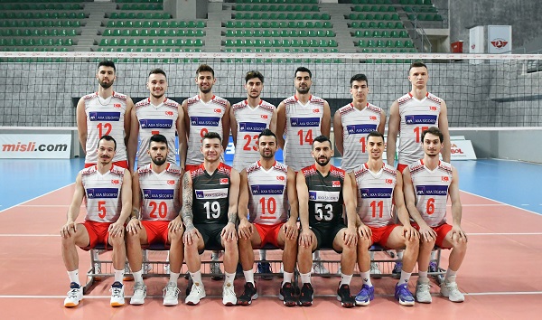 Efeler Sahne Alıyor, karşılaşmayı TRT SPOR Veriyor