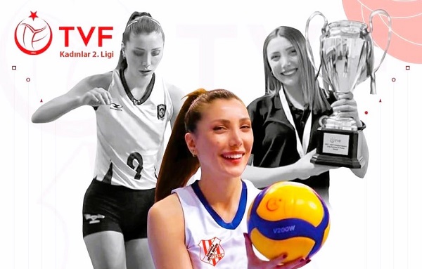 Aslıhan Arslangörür Kapaklı Sitespor'da