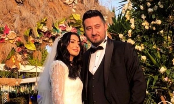 Mutluluklar Berkan & Sinem