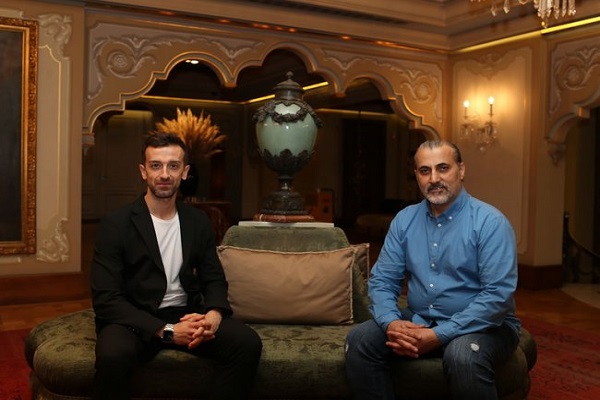 Genç hocadan çarpıcı itiraf