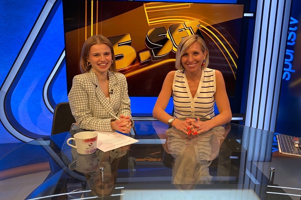 VİDEO HABER: Final Etabı Karşılaşmaları 5.Set'te Konuşuldu