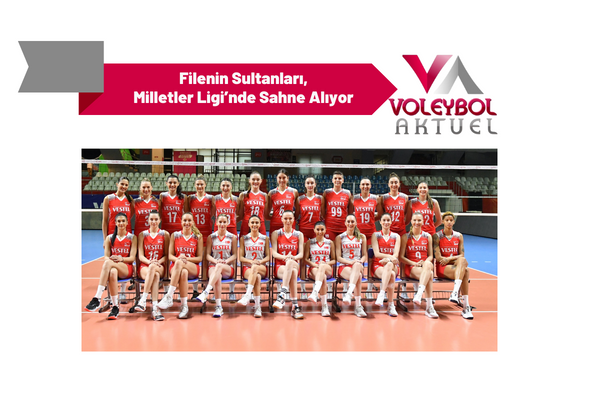 Ve Sultanlar Sahne Alıyor. Karşılaşmayı TRT SPOR Yıldız verecek