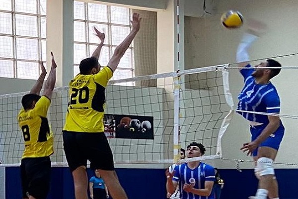 Ege Üniversitesi Şampiyon