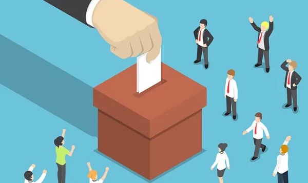 İstediğiniz kişiler tarafından yönetilmek istiyorsanız...