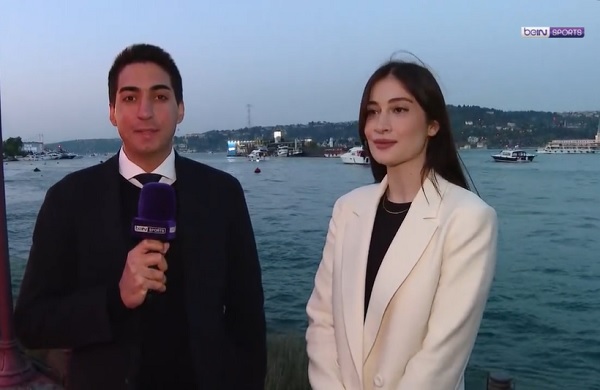 Tuğba İvegin: Verimli bir Milli takım olacak