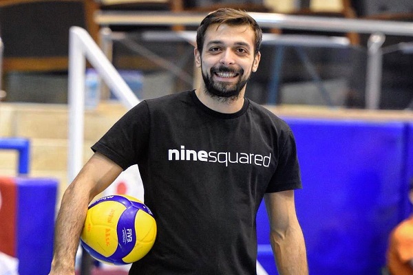 Emirhan Özkan Çukurova Belediyesi Spor Kulübü'nde