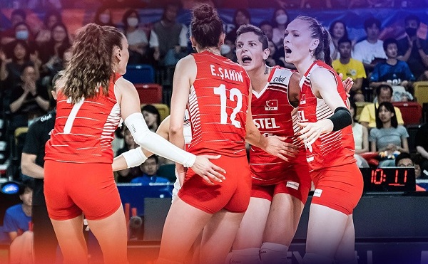 Sultanlar'ın 7. galibiyeti Tayland'dan