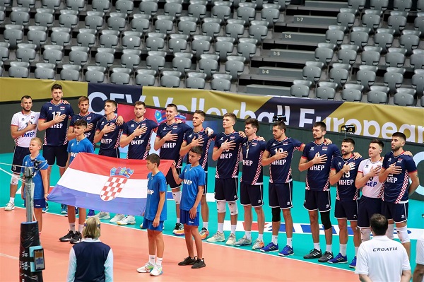 Altın Ligin Efe'si Türkiye