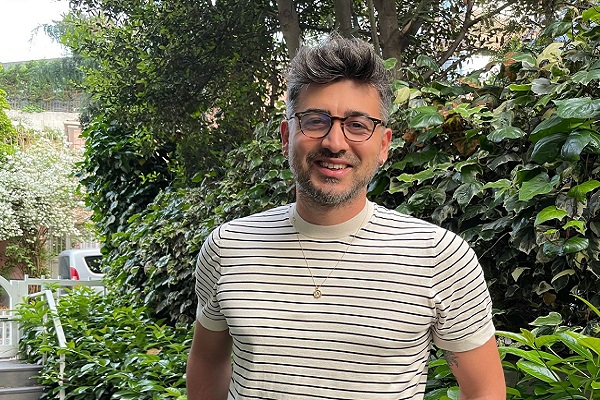 İBB Spor Kulübü'nde Hakan Özkan'ın yerine İbrahim Akşeker Getirildi