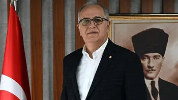 TVF Başkanı Üstündağ’dan Kurban Bayramı Mesajı
