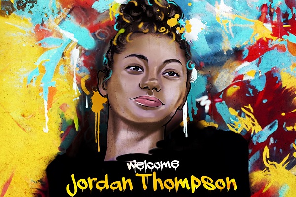 Jordan Thompson VakıfBank'ta