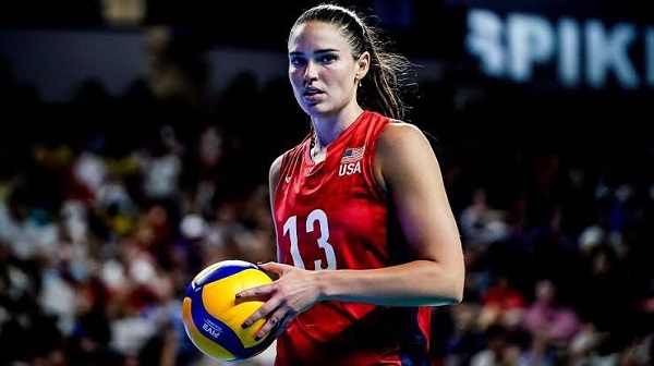 Sarah Wilhite Parsons Kuzeyboru'da  