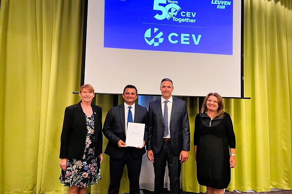 Tebrikler Çağrı Yağış