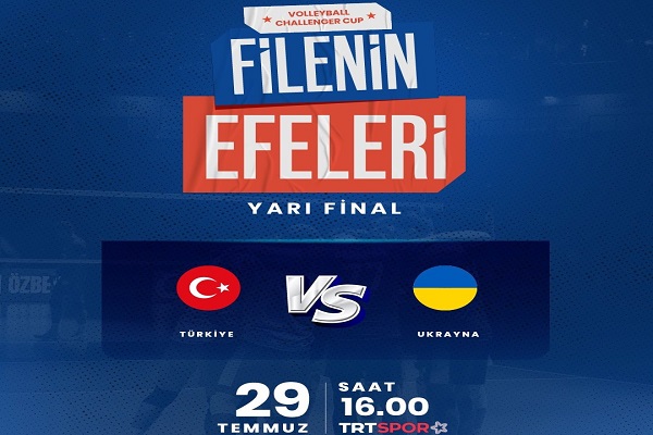 Final gibi Yarı Final