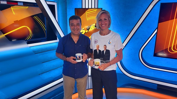 VİDEO HABER: 5. Set'te Hopa İzlenimleri ve Doha'daki Milli Takımımızdan Son Haberler Yer Aldı