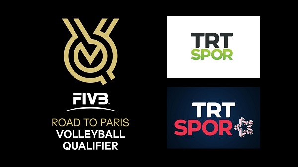 Voleybol şöleni TRT'de 21 maçla devam edecek