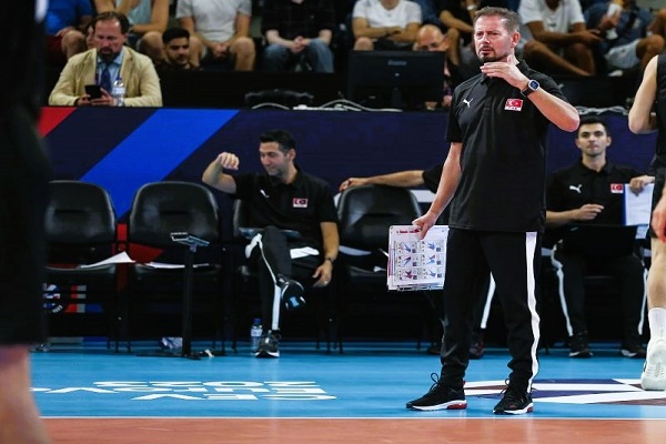 Alberto Giuliani: “Her Maçın Kendine Özgü Bir Hikayesi Var”