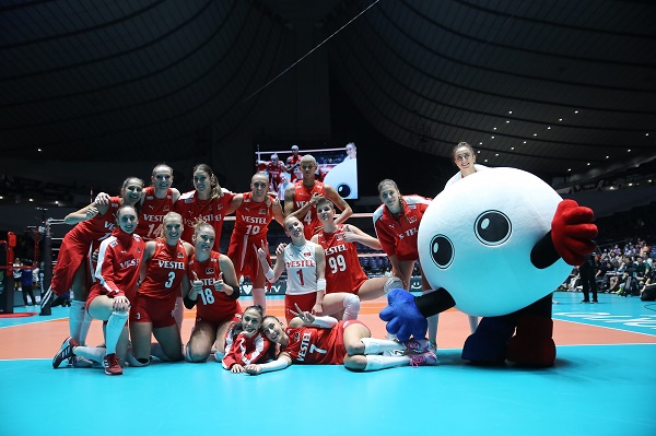 VİDEO HABER: Rakibimiz Brezilya'yı tanıyalım