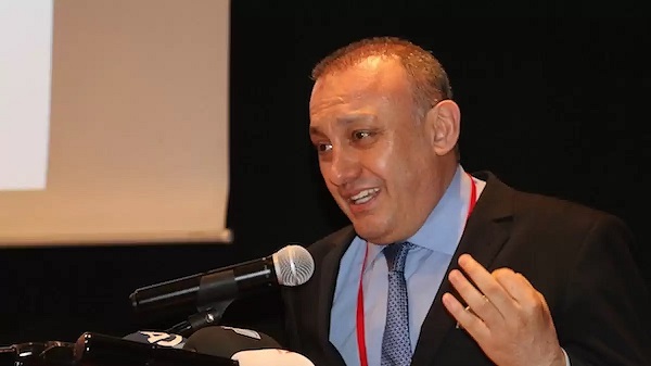 "Olimpiyatı beklemeden anıt dikelim"