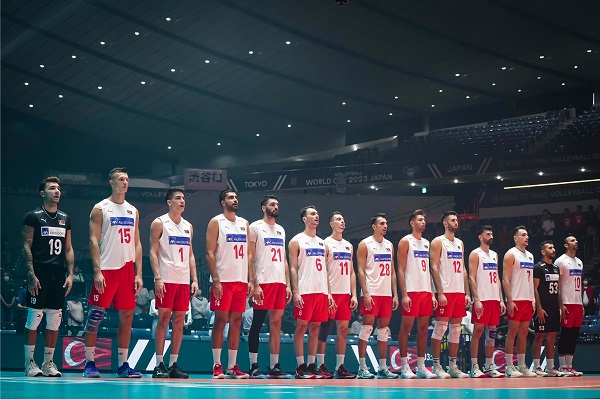 Slovenya ile Rövanş Maçına Çıkacağız