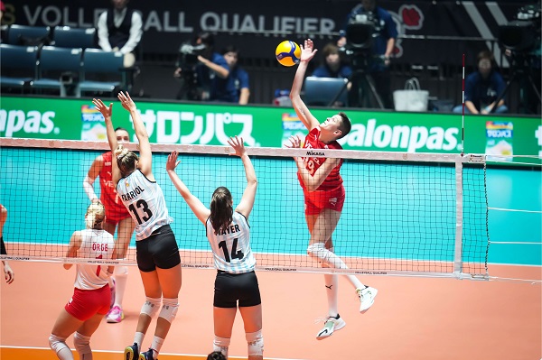 Filenin Sultanları, seriyi 19 maça çıkarttı