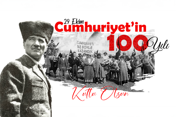 Yaşasın Cumhuriyet