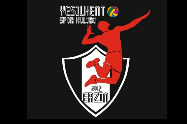 Erzin'de Voleybol Takımı Adını Değiştirdi