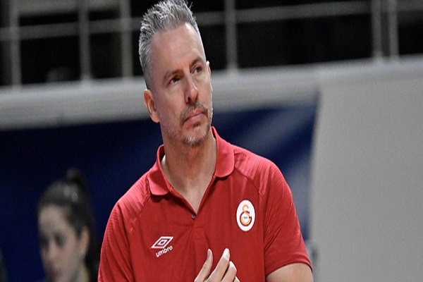 “Önemli olan kazanmak”