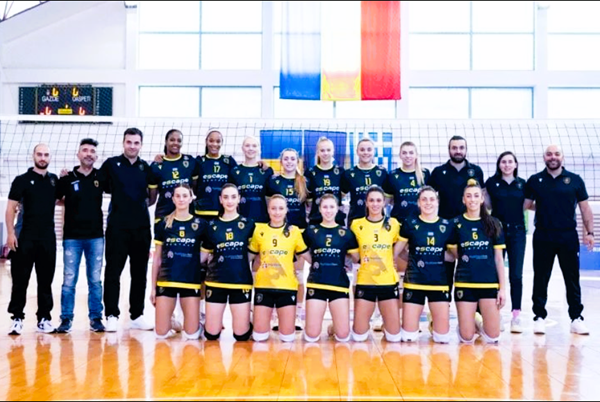 Yunus Öçal ligde yedide yedi yaptı