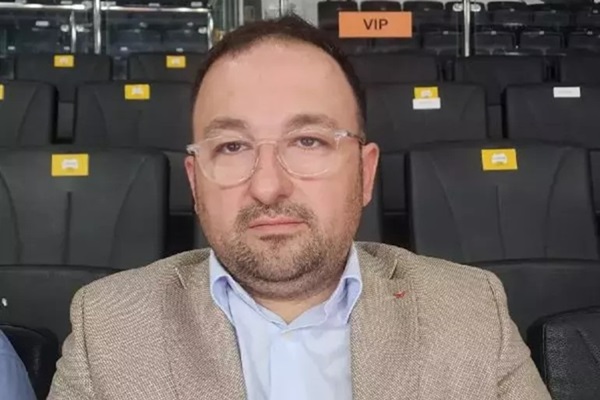 Fransa'nın Mulhouse Takımı Beytullah Beyaz'a Emanet