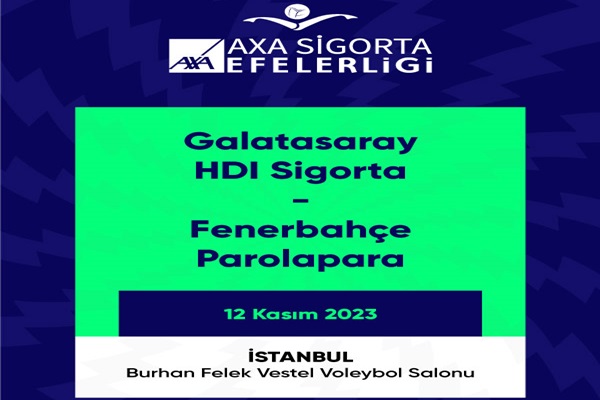 2 Namağlup ekibin derbi maçı TRT SPOR Yıldız'da