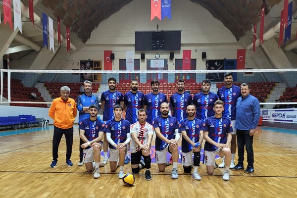 Adana Seyhan Yıldırım Spor Diyarbakır'dan 3 puanla döndü