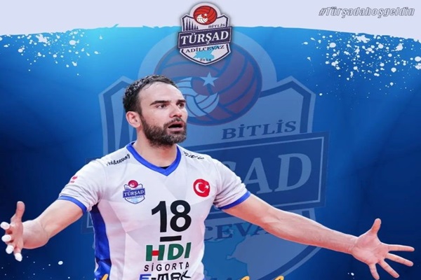 TÜRŞAD'da Ali Çayır Dönemi